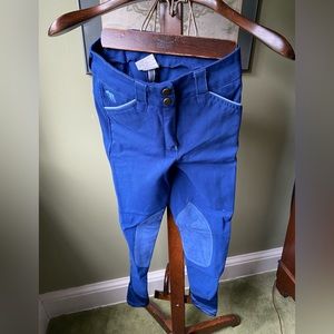 SMARTPAK Girls’ Piper Breeches